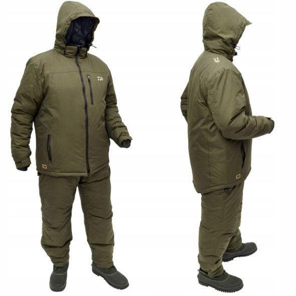 HORGASZ-OVERAL-DAIWA-WINTER-CARP-SUIT-ROZM-M